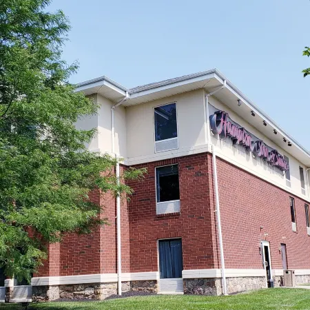 Hampton Inn & Suites Philadelphia/Newtown