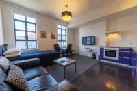 315 Euro Motel and Serviced Apartments Hotels in Dunedin