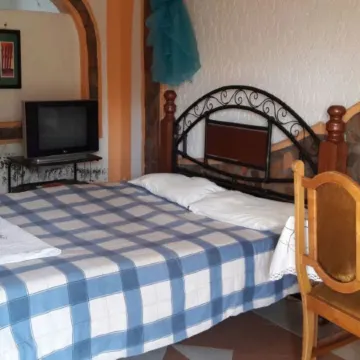Marlin Guest Resort