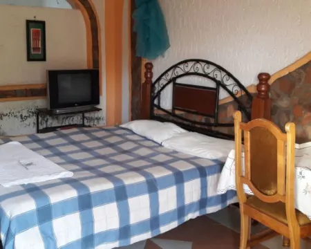 Marlin Guest Resort Hotels in Nakuru