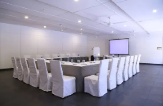 瓦亞納德野外雨林旅館-CGH地球酒店 瓦亞納德酒店