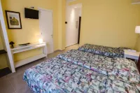 Hotel Tarconte Hotels in Tarquinia