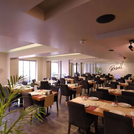 SennaCity Hotel Отели рядом с достопримечательностью «Принцевы острова»