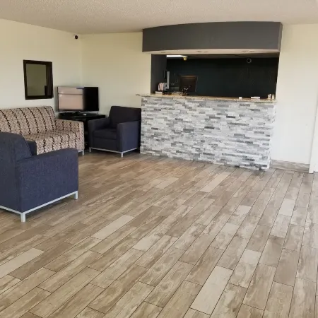 Inn of Rockwall