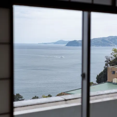 Breezbay Seaside Resort Atami