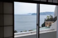 Breezbay Seaside Resort Atami - vue mer