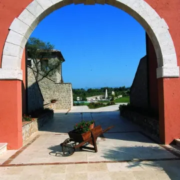 Agriturismo le Ginestre