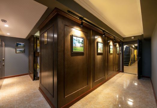 3. 리틀 참 하노이..