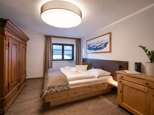 Alpine Homes - Hopfgarten Hotels in Soll