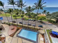 Aquarius on the Beach Hoteles en Townsville
