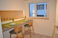 K3Hotels Boardinghouse Hotels in Heimsheim