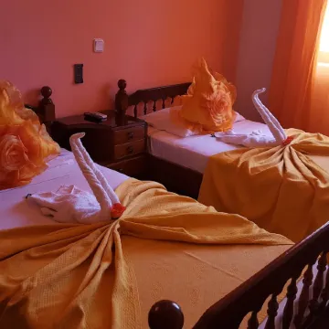 Chez Loutcha Residencial