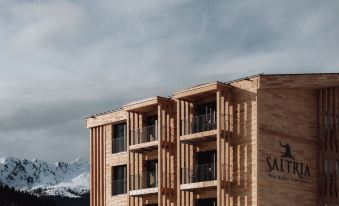 Saltria - Your Alpine Experience