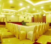 Hau Giang Hotel Hotels in Cân-tho