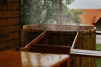 Pensiunea Bio Haus Hotels in Avrig