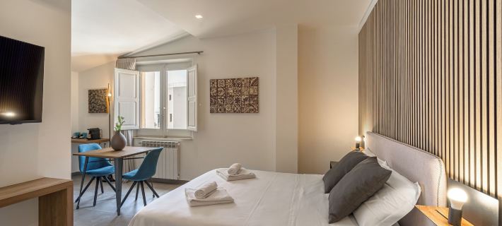 Al Duomo Rooms & Flats Hotel a Taormina