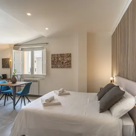 Al Duomo Rooms & Flats