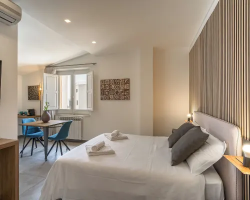 Al Duomo Rooms & Flats Hotels near Taormina Cathedral