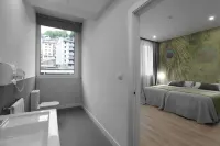 Eibarooms Hotels in Eibar