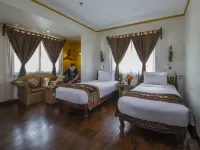 Bagan King Hotel Hotel in zona Tempio buddista di Mahamuni