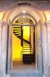 Raven Suites Taksim -  Privatzimmer