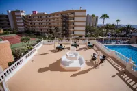 Servatur Caribe - Swimmingpools