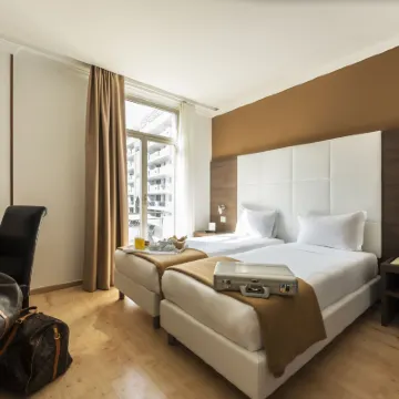 Ambassador-Monaco Hotels near Metropole Shopping Monte-Carlo