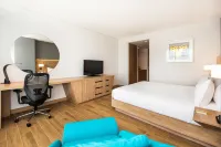 Hilton Garden Inn Santa Marta Hotels in Santa Marta