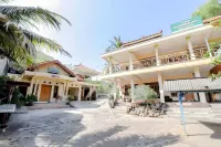 Hotel Kukup Indah Hotel a Tanjungsari