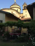 Casa Mario Lupo Hotel a Città Alta