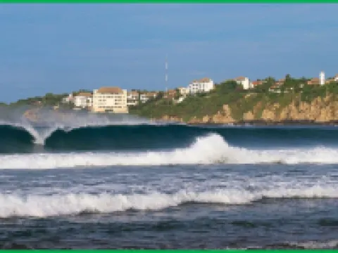 Casa Vieja Hotels in San Pedro Mixtepec