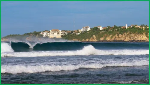 Casa Vieja Hotels in Puerto Escondido
