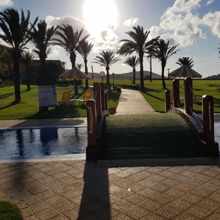 Hotel Dar Ismail Tabarka