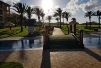 Hotel Dar Ismail Tabarka - Ocean View