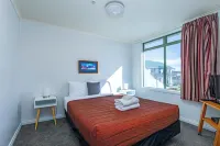 Lake Tekapo Village Motel Hotels near That Takapō Tree