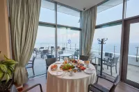 Dedeman Zonguldak - Frühstück