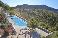 Arodamos Guesthouse Hotels in Faistos