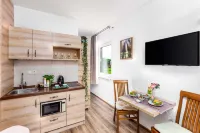 Hilson Jasna - Garden Resort