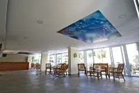 Oz Guzelcamli Otel Hotels in Güzelçamlı