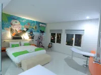 Fizz Hotel Lombok Hotels in Mataram
