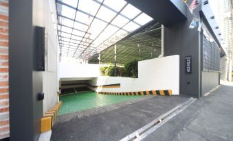 Changwon Masan Amor Hotel