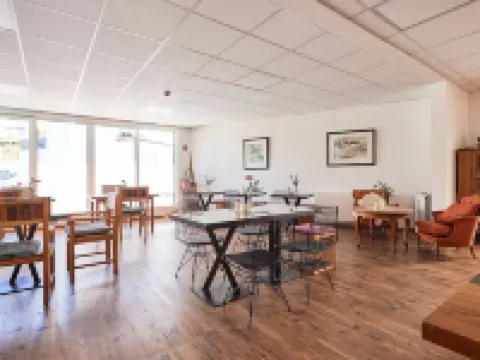 ホテル サラ ハインスベルクのホテル