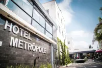 Hotel Metrópole Hotels in Caxambu