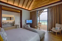 Fushifaru Maldives with 50 Percent Off on Sea Plane Roundtrip 04 Nights & above Hotels in Hurawalhi