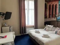 Hotel Bella Hotel a Podgorzyn