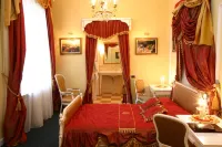 Hotel Leopold I Các khách sạn ở 