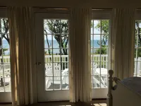 灣木民宿 北安普敦縣酒店