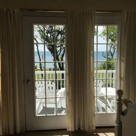 The Baywood Bed & Breakfast