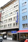 Hotel Italia Hoteles en Múnich