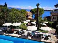 Hotel Laurin - piscina